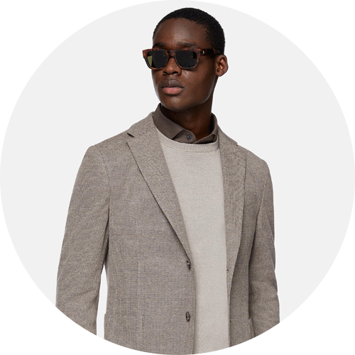 NEW IN MEN